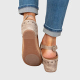 Marni - Elegant Orthopedic Sandals