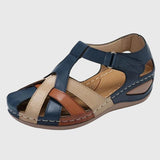 Aubrie - Comfortable Orthopedic Sandals