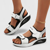 Carra - Lightweight Orthopedic Sandals