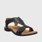 Quinn - Comfortable Slip-On Sandals