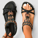 Sofia - Comfortable Orthopedic Sandals