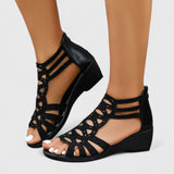 Imogen - Elegant Orthopedic Sandals