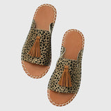 Rosalie - Comfortable Orthopedic Sandals