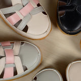 Lea – Comfortable Comfort Sandals for Every Day