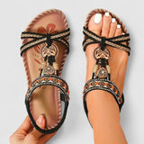Sofia - Comfortable Orthopedic Sandals