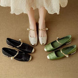 Ombeline | Refined Shoes