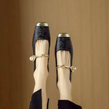 Ombeline | Refined Shoes