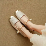 Ombeline | Refined Shoes
