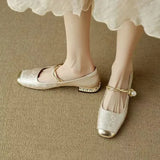 Ombeline | Refined Shoes