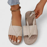 Avalon - Comfortable Orthopedic Sandals