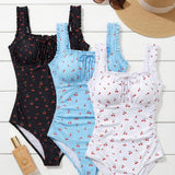 Opaline | Refined Swimsuit