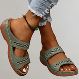 Estelle - Elegant Orthopedic Sandals