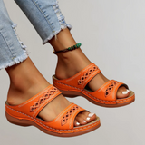 Estelle - Elegant Orthopedic Sandals