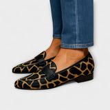 Paulette | Elegant Loafers