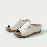 Indy – Comfort Slide Sandal with Arch Support