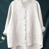 Eline | Elegant Summer Blouse