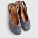 Liora - Comfortable Orthopedic Sandals