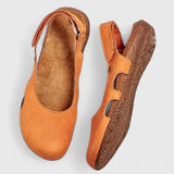 Liora - Comfortable Orthopedic Sandals