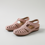 Leni – Comfort Sandals with Gentle Elevation