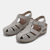 Liva – Lightweight Comfort Sandals for Warm Days