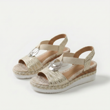Lizzy - Orthopedic Sandals