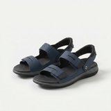 Luna - The lightweight comfort sandal for active summer days
