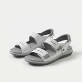 Luna - The lightweight comfort sandal for active summer days