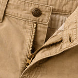 The Ashford Men’s Lightweight Tactical Cargo Shorts
