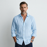 Arthur - Elegant Shirt in Breathable Fabric