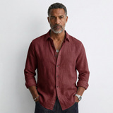 Julien - Elegant Shirt in Breathable Fabric