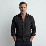 Édouard - Elegant Shirt in Breathable Fabric
