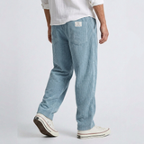 Axel - Wide Corduroy Pants