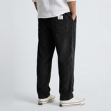 Olivier - Wide Corduroy Pants