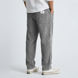 Florent - Wide Corduroy Pants