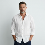 Alexandre - Elegant Shirt in Breathable Fabric