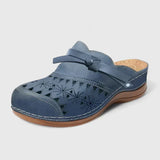 Marli - Summer Orthopedic Mules