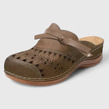 Marli - Summer Orthopedic Mules