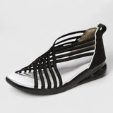 Eliza - Elegant Orthopedic Sandals