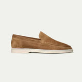 Classic Suede Loafer Desert