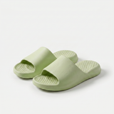 Montela CloudSlide – Noticeable relief for tired feet at home