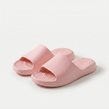 Montela CloudSlide – Noticeable relief for tired feet at home