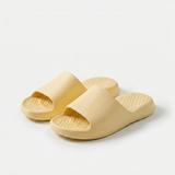 Montela CloudSlide – Noticeable relief for tired feet at home