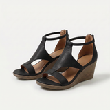 Nadia – Orthopedic Comfort, Finally Elegant