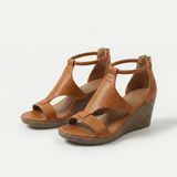 Nadia – Orthopedic Comfort, Finally Elegant