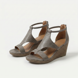 Nadia – Orthopedic Comfort, Finally Elegant