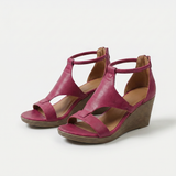 Nadia – Orthopedic Comfort, Finally Elegant