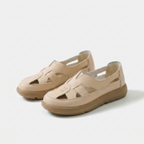 Nina – Stylish Summer Sandals with Platform Sole