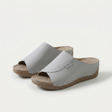 Indy – Comfort Slide Sandal with Arch Support