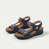 Flora - Adjustable Comfort Sandal
