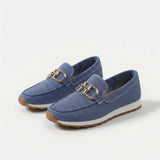 Lindi – The lightweight comfort slip-on